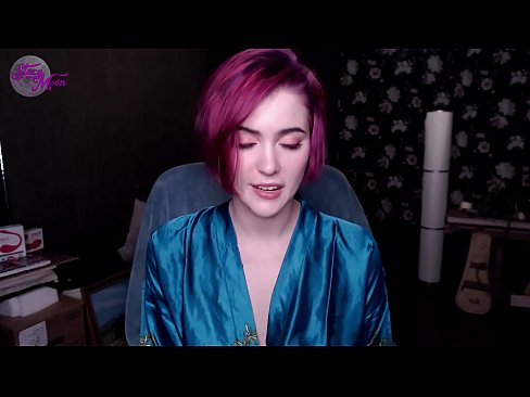 ❤️ ロシア人少女から英語で自慰行為の指導を受ける ☑ ポルノ ❌️