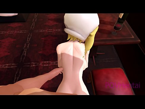 ❤️ フィオナシェパードガンHENTAI ☑ ポルノ ❌️