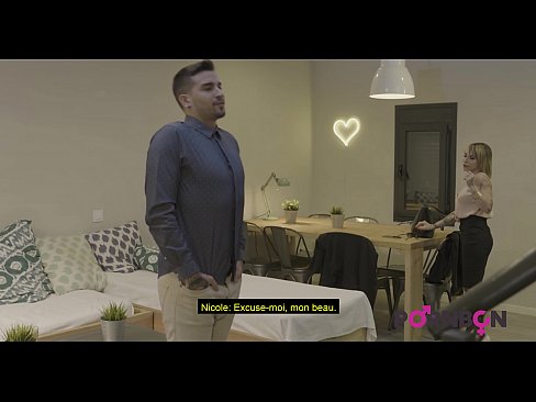 ❤️ PORNBCN 4K 巨乳の熟女がアナルファックされたがっている 巨根の若いジゴロ フェラチオ アモルティズム ハードファック 手コキ 犬スタイル マンコ舐め オルガズム フランス語字幕 ☑ ポルノ ❌️