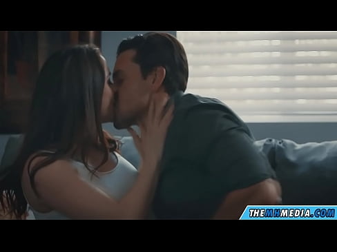 ❤️ 巨乳ママとのロマンチックなセックス ☑ ポルノ ❌️