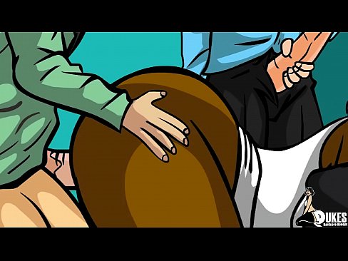 ❤️ 生徒が放課後に黒人の先生とセックスしている ☑ ポルノ ❌️